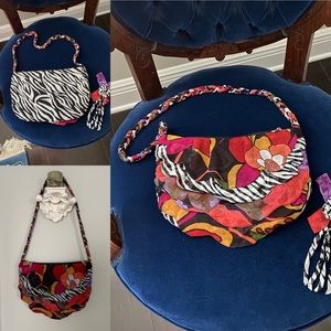 Adorable boho purse